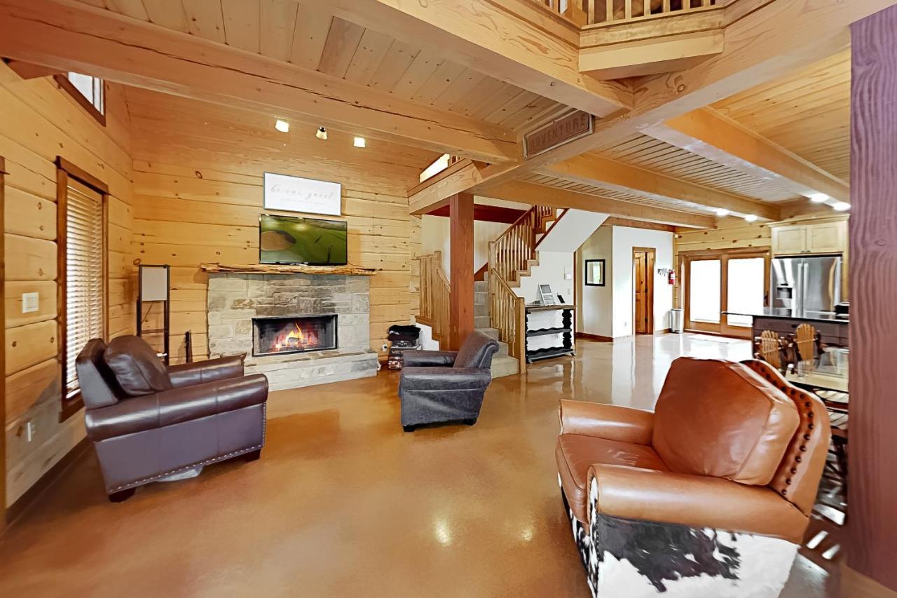 Luke Lake Living Canyon Lake Exterior foto