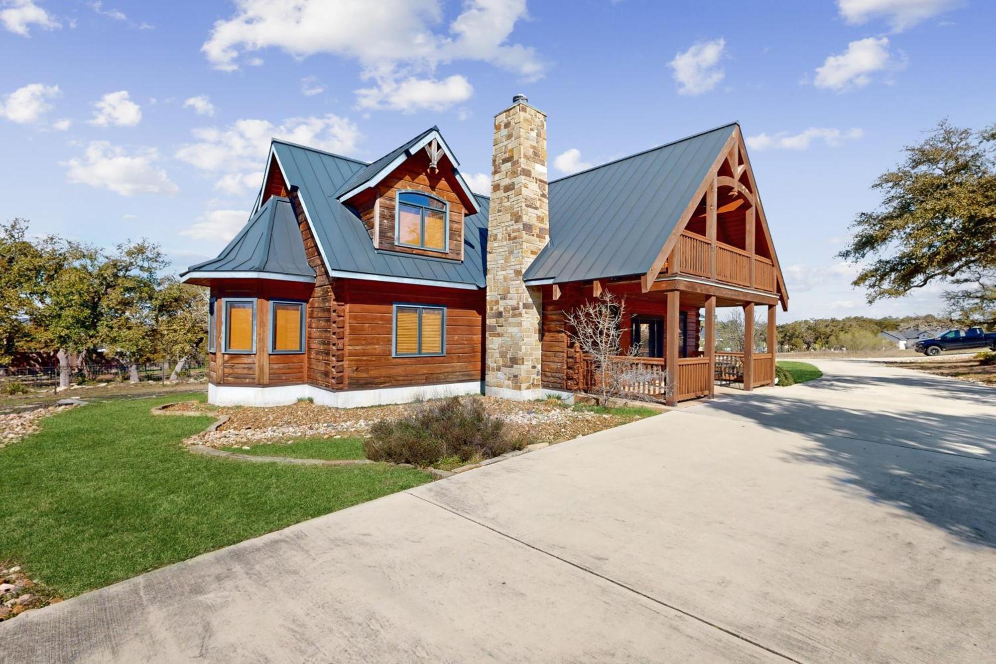 Luke Lake Living Canyon Lake Exterior foto