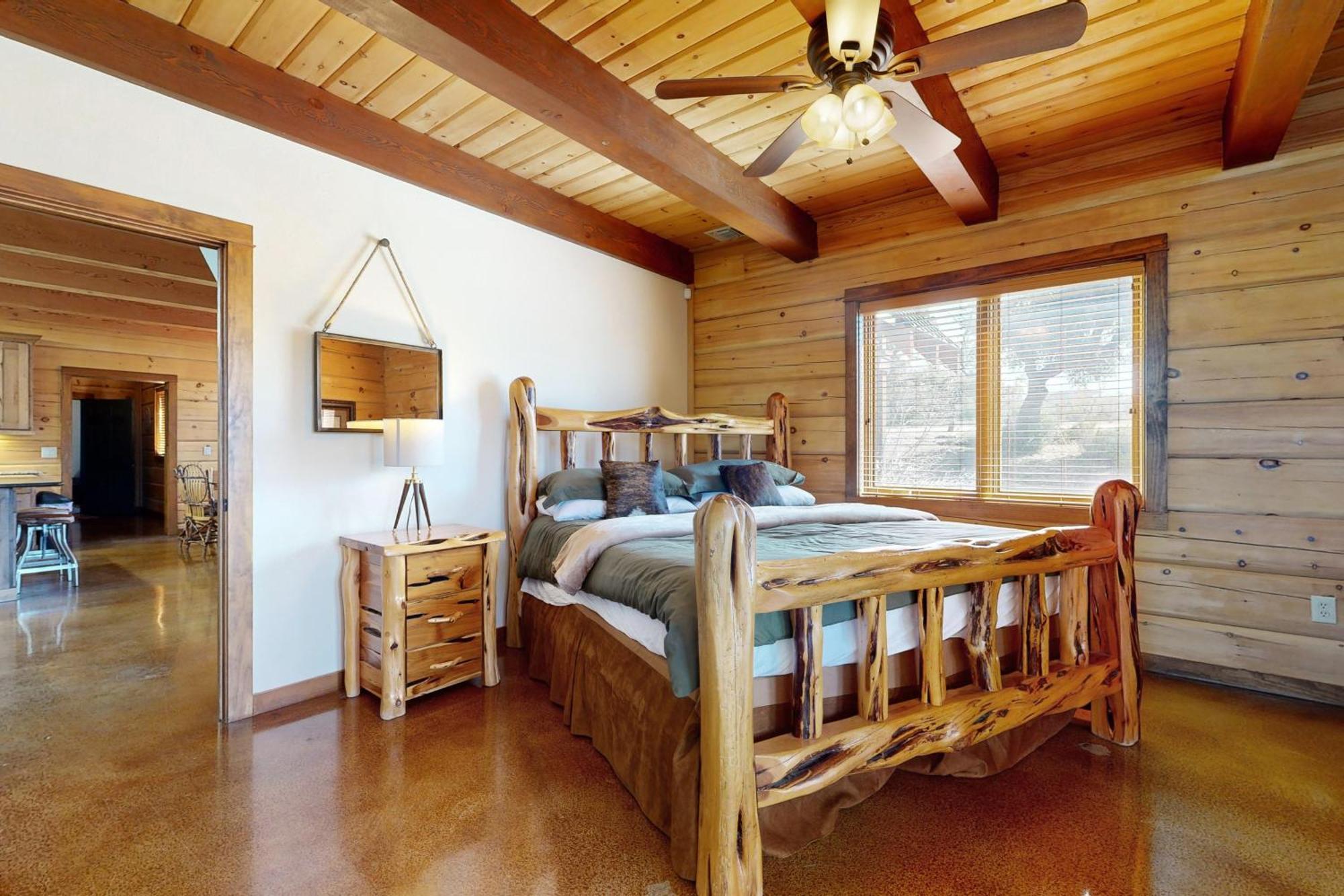 Luke Lake Living Canyon Lake Exterior foto
