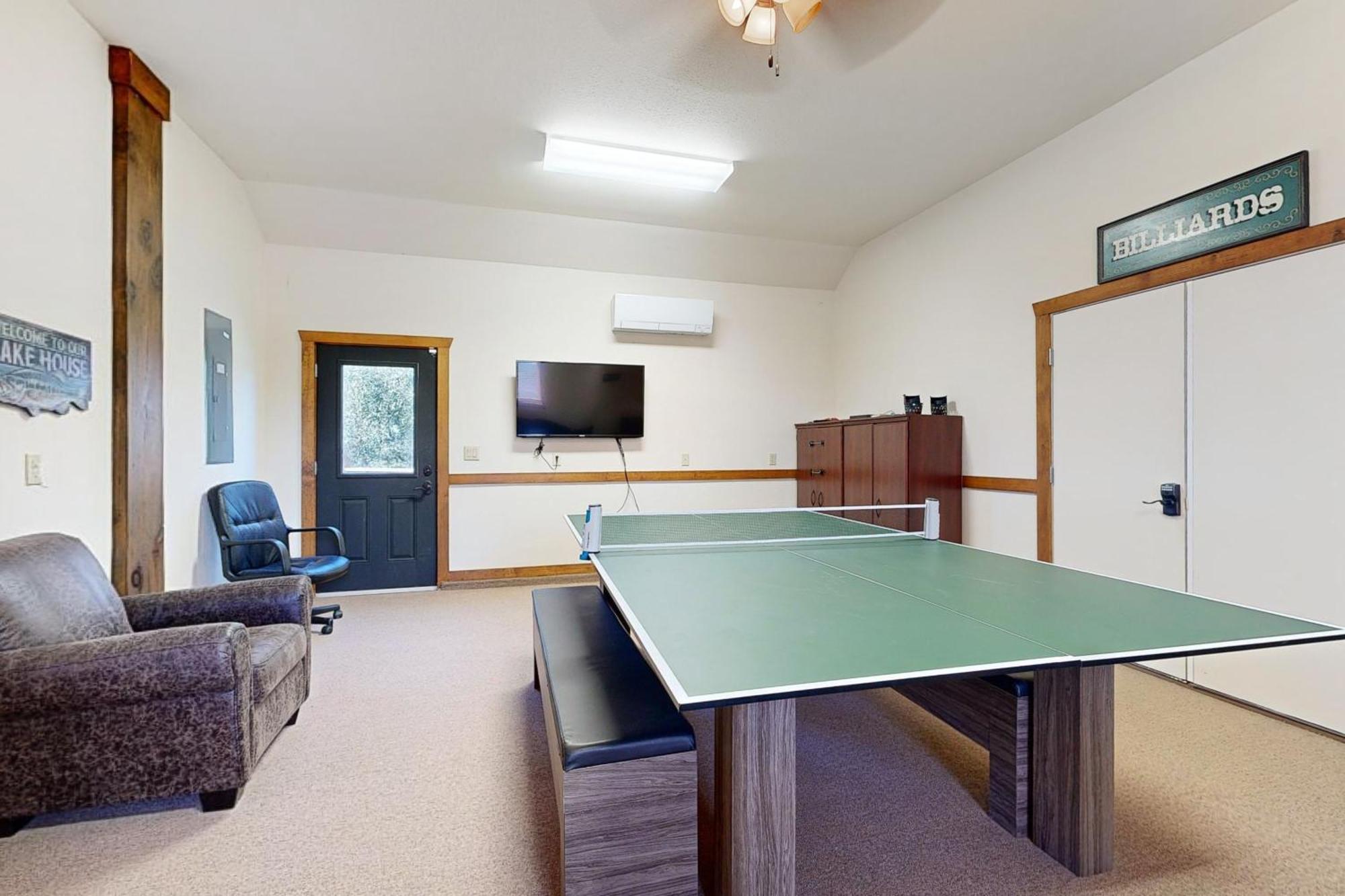 Luke Lake Living Canyon Lake Exterior foto