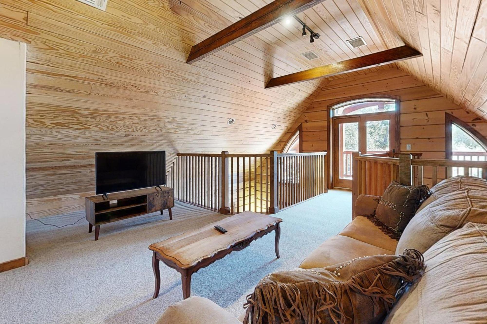Luke Lake Living Canyon Lake Exterior foto