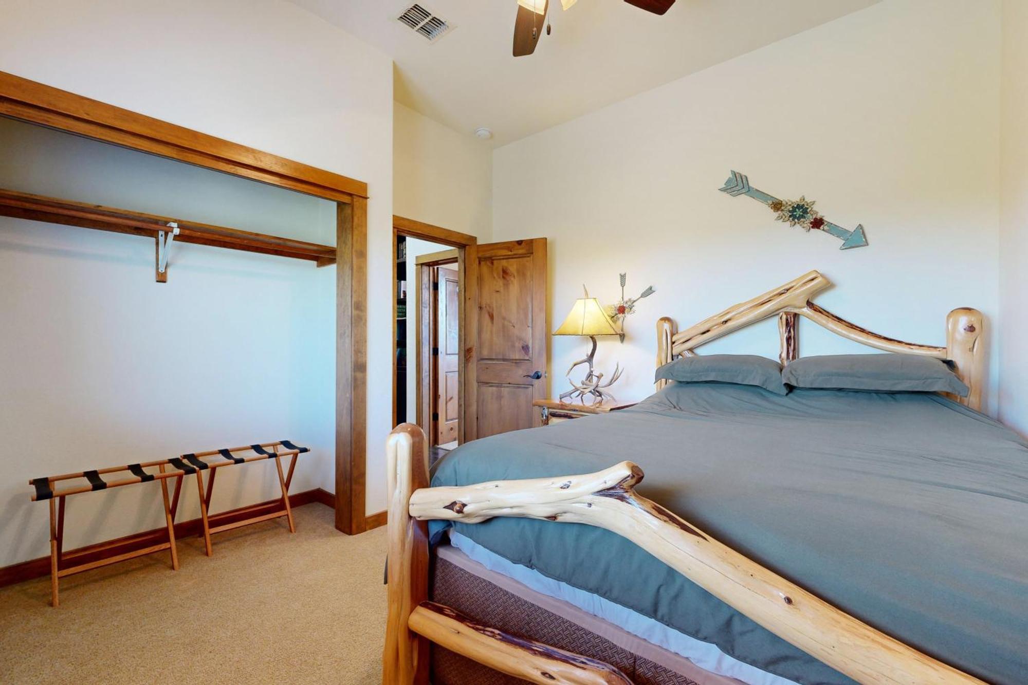 Luke Lake Living Canyon Lake Exterior foto