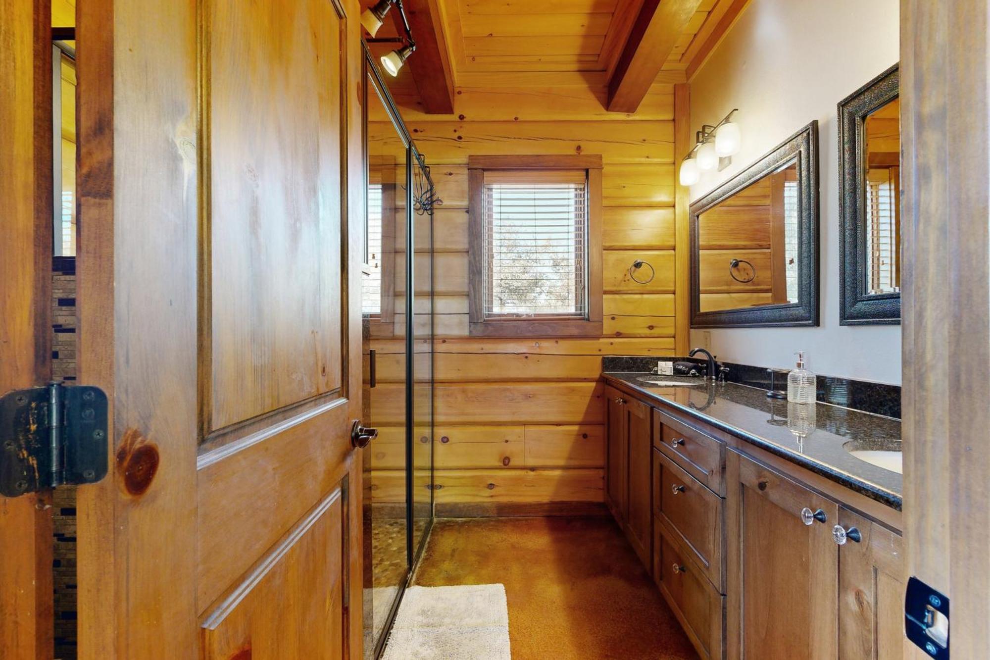 Luke Lake Living Canyon Lake Exterior foto