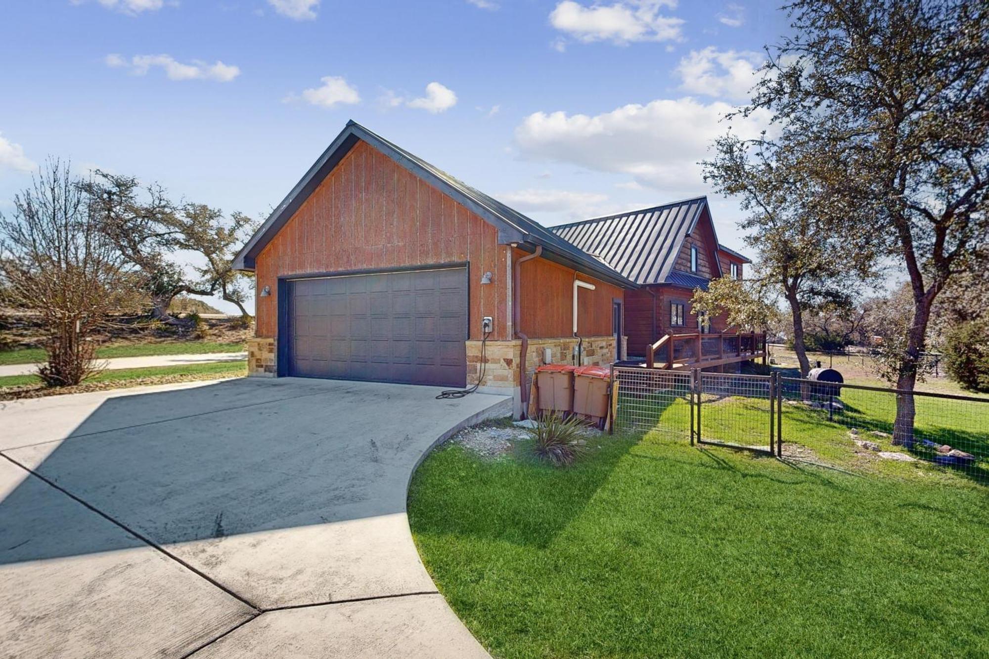 Luke Lake Living Canyon Lake Exterior foto