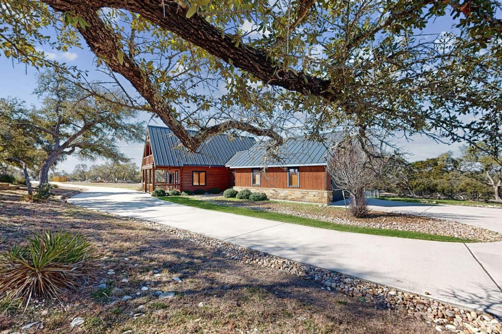 Luke Lake Living Canyon Lake Exterior foto